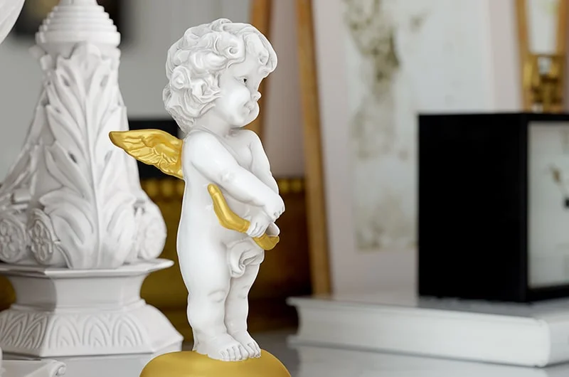 Architectural visualization. Interior visualization. Apartment in Paris_06